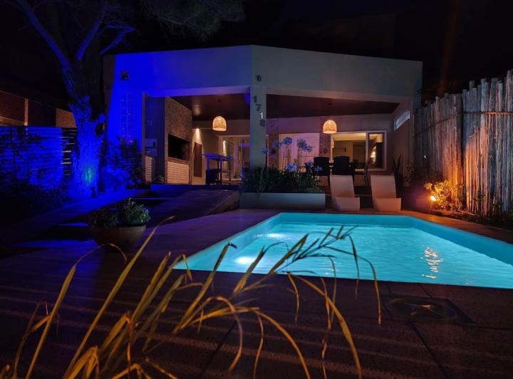 Casa · 150m² · 4 Ambientes · 2 Cocheras