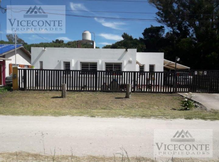 Casa · 110m² · 3 Ambientes