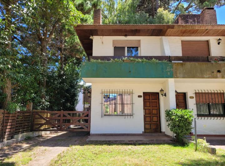 Casa · 64m² · 2 Dormitorios