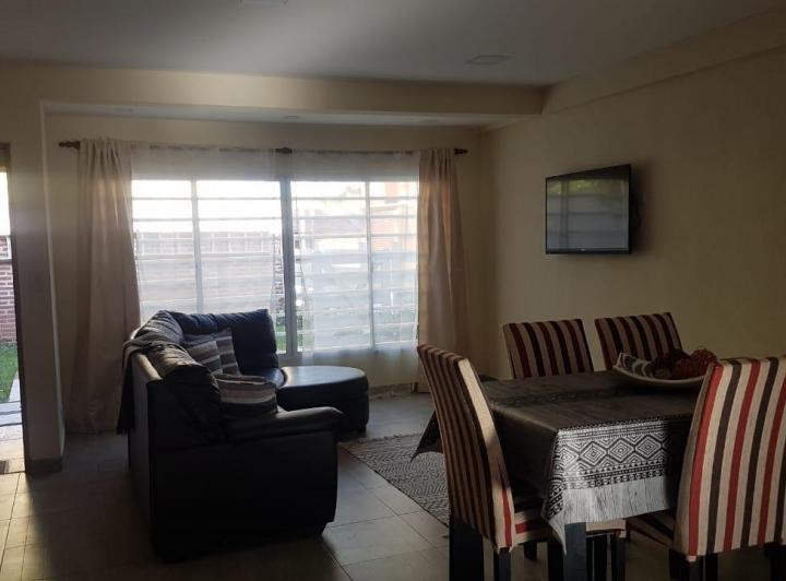 Casa · 75m² · 3 Ambientes