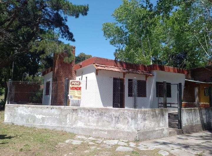 Casa · 48m² · 3 Ambientes · 1 Cochera