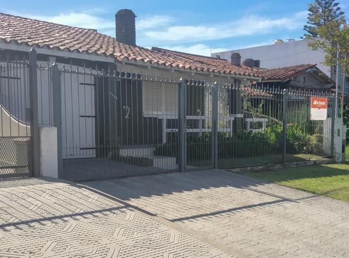 Casa · 139m² · 3 Ambientes · 1 Cochera