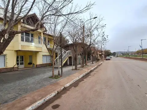 Hotel en Venta en Añelo, Neuquén