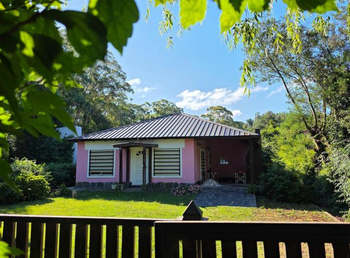 Casa · 94m² · 2 Dormitorios · 1 Cochera