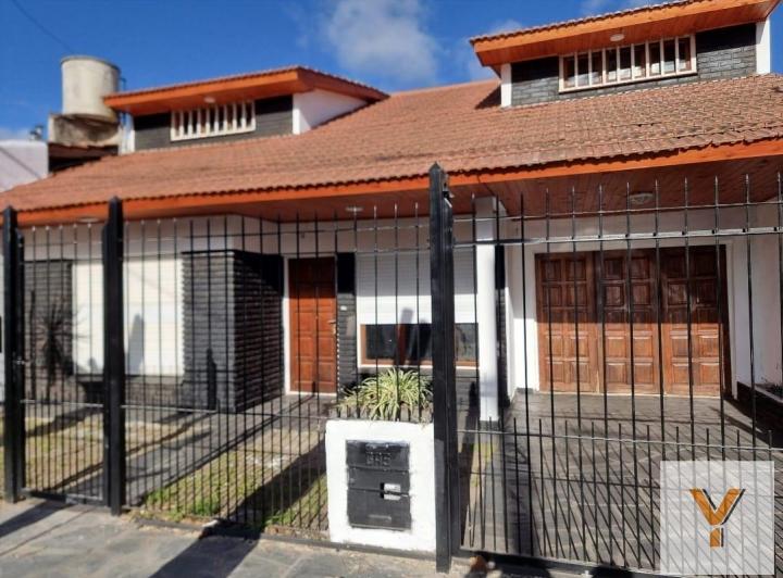 Casa · 147m² · 5 Ambientes