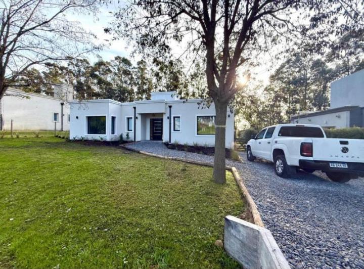 Casa · 139m² · 3 Ambientes