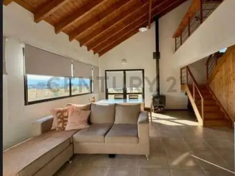 Casa en Alquiler en Las Marias Del Valle, San Martin de los Andes