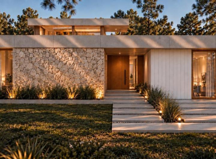Casa · 185m² · 5 Ambientes