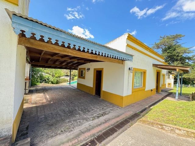 Casa · 150m² · 3 Ambientes · 1 Cochera