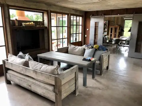 Casa en Alquiler en San Martín de los Andes, Lácar