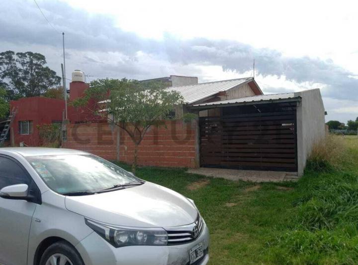 Casa · 148m² · 3 Ambientes · 1 Cochera