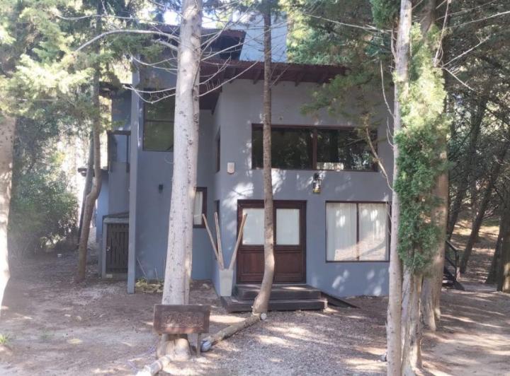 Casa · 110m² · 4 Ambientes
