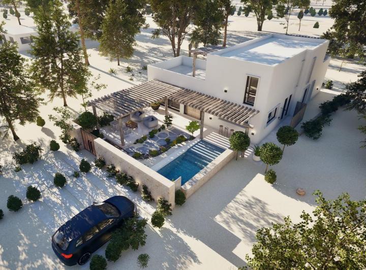 Casa · 233m² · 5 Ambientes · 1 Cochera