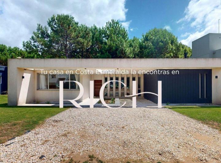 Casa · 185m² · 5 Ambientes