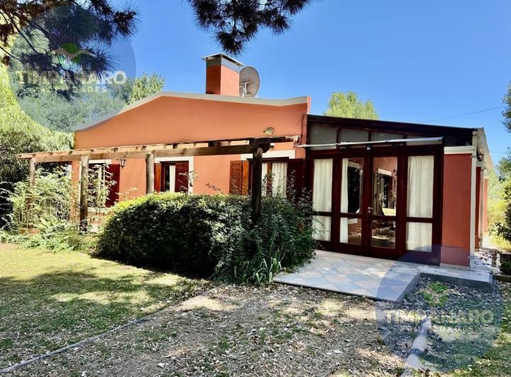 Casa · 163m² · 3 Ambientes