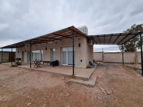 Casa en Alquiler en Rincón de los Sauces, Pehuenches
