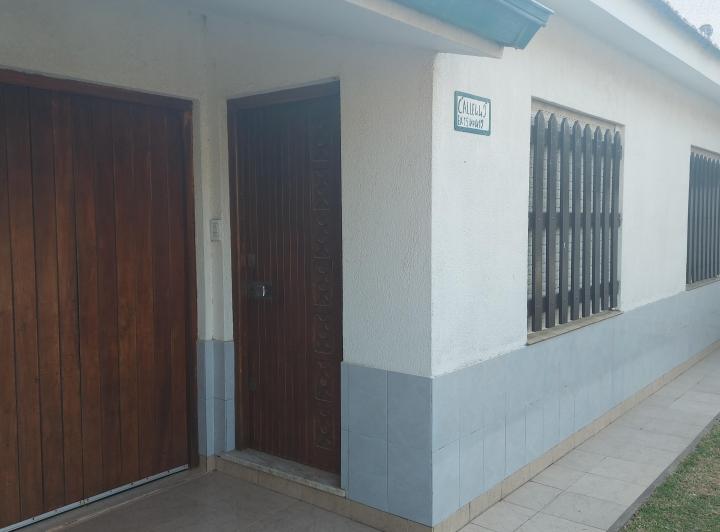 Casa · 80m² · 3 Ambientes · 1 Cochera