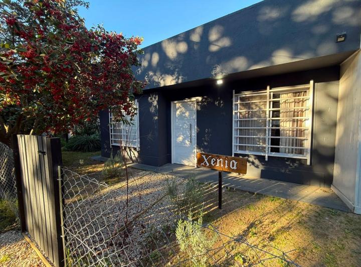 Casa · 105m² · 5 Ambientes