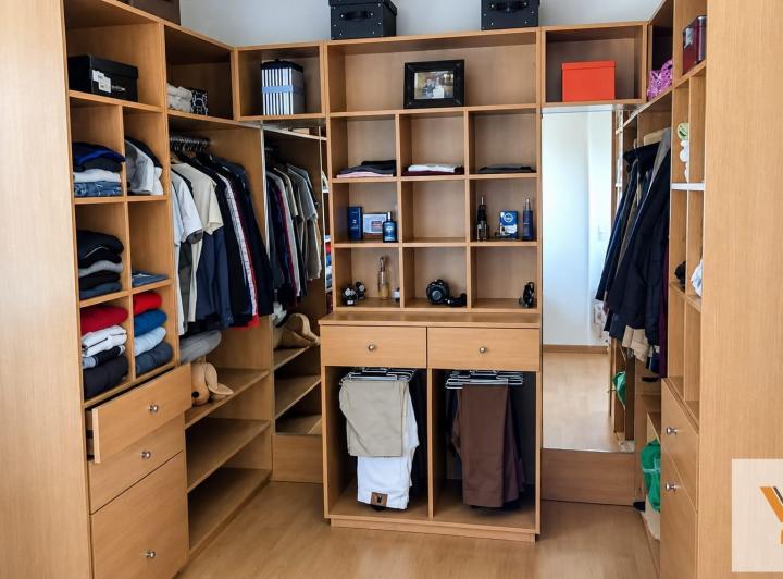 Casa · 220m² · 6 Ambientes