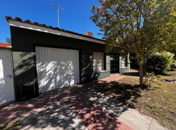 Casa · 125m² · 3 Ambientes · 1 Cochera