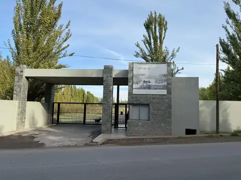 Terreno en Venta en Plottier, Confluencia