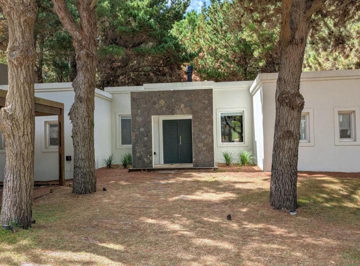 Casa · 170m² · 7 Ambientes