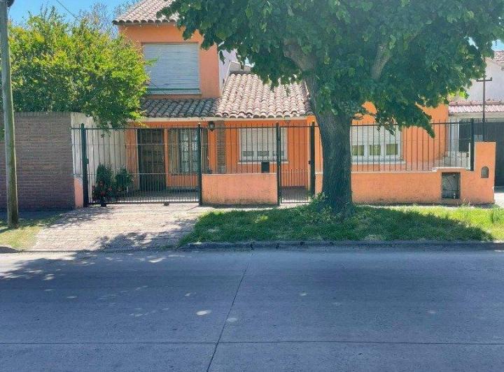 Casa · 123m² · 3 Dormitorios