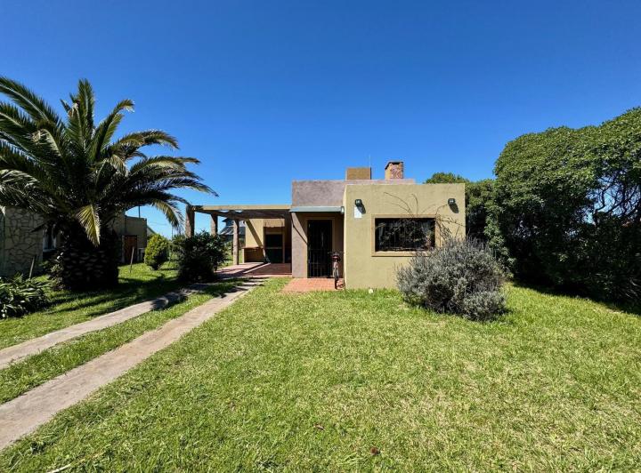 Casa · 72m² · 3 Ambientes