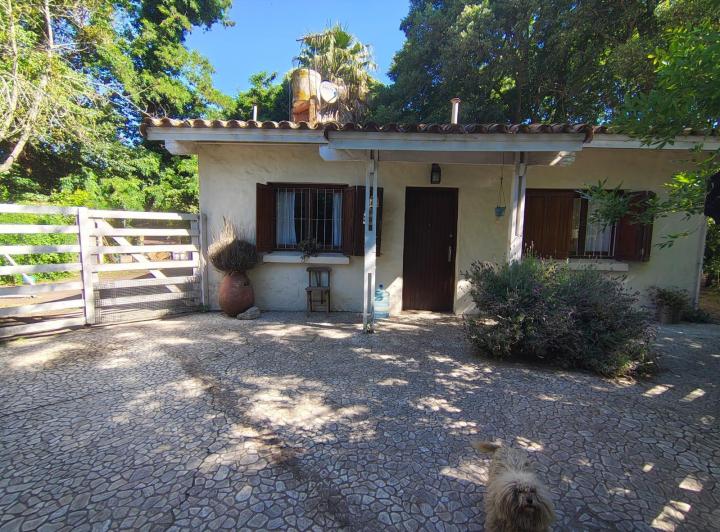 Casa · 72m² · 3 Dormitorios · 2 Cocheras