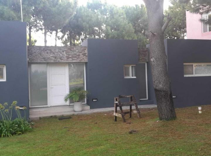 Casa · 130m² · 4 Ambientes