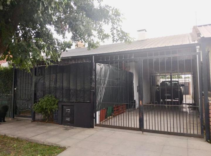 Casa · 3 Ambientes · 1 Cochera