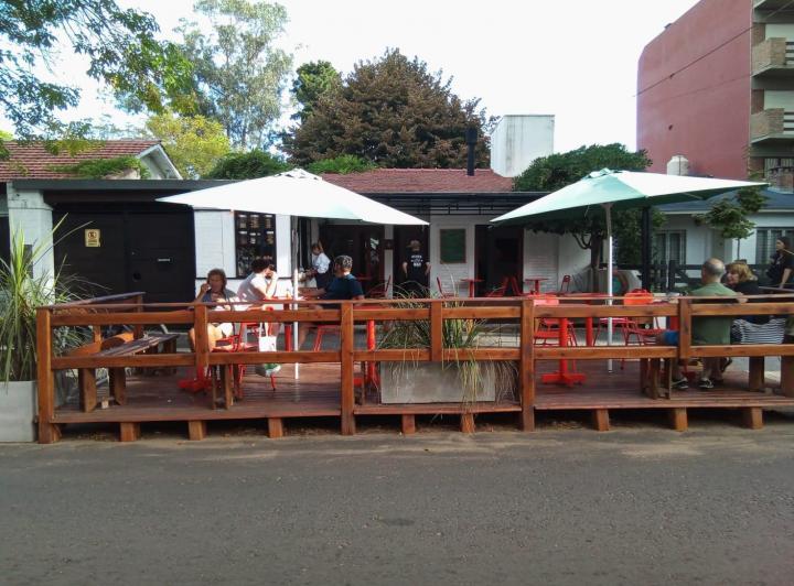 Casa · 4 Ambientes