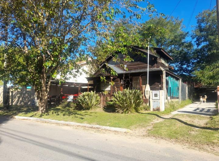 Casa · 55m² · 3 Ambientes · 1 Cochera
