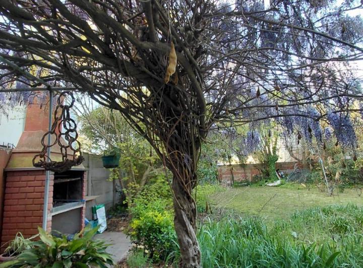 Casa · 350m² · 6 Ambientes · 2 Cocheras