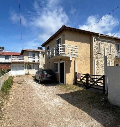 Casa · 55m² · 3 Ambientes