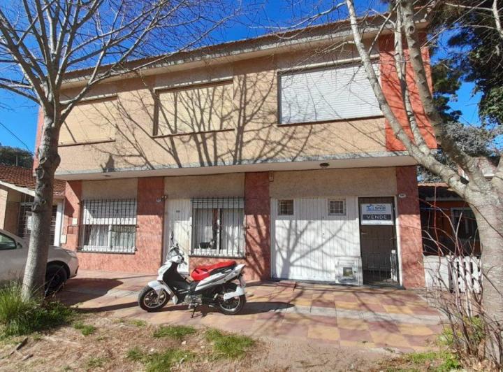 Casa · 45m² · 3 Ambientes