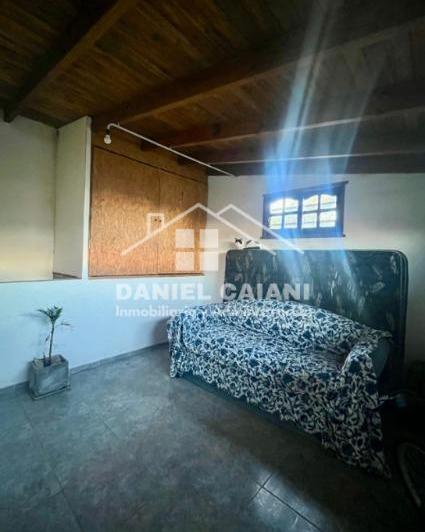 Casa · 96m² · 4 Ambientes · 1 Cochera