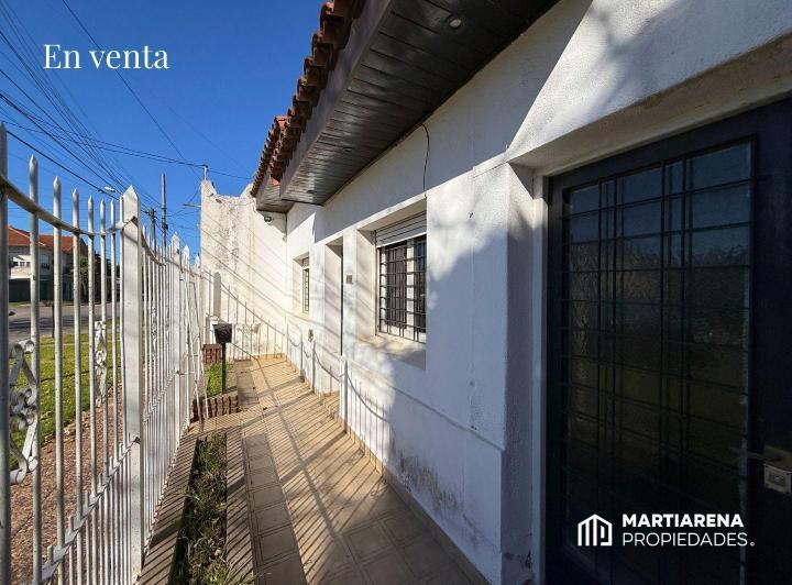 Casa · 152m² · 9 Ambientes · 1 Cochera