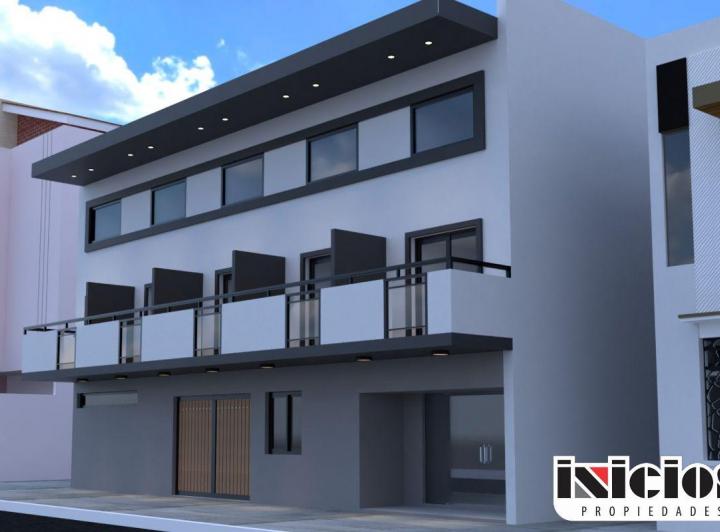 Casa · 1m² · 4 Ambientes