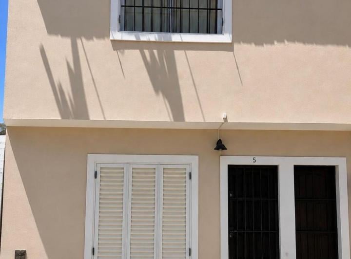 Casa · 66m² · 3 Ambientes