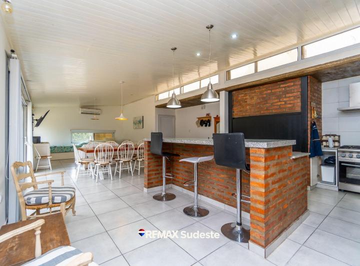 Casa · 70m² · 1 Ambiente