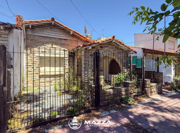 Casa · 78m² · 3 Ambientes · 1 Cochera