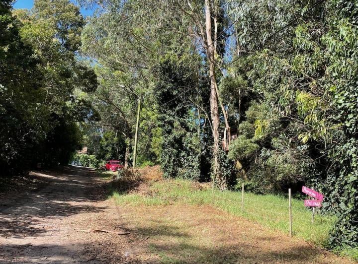 Terreno · 450m²