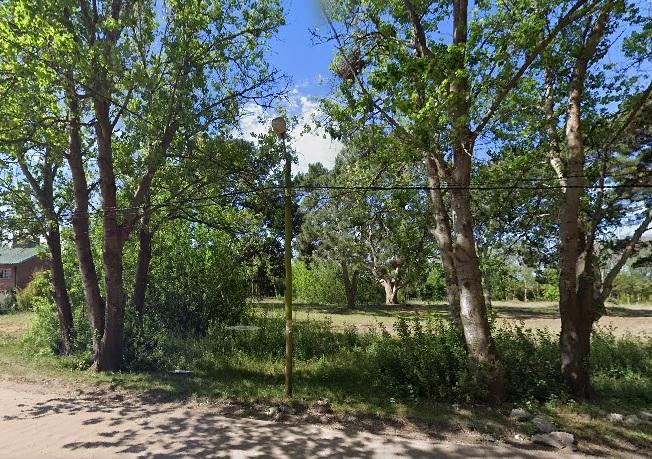 Terreno · 500m²