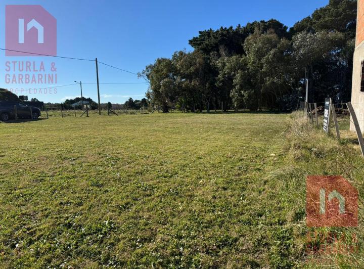 Terreno · 591m²