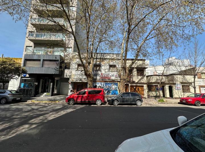 Terreno · 1m²