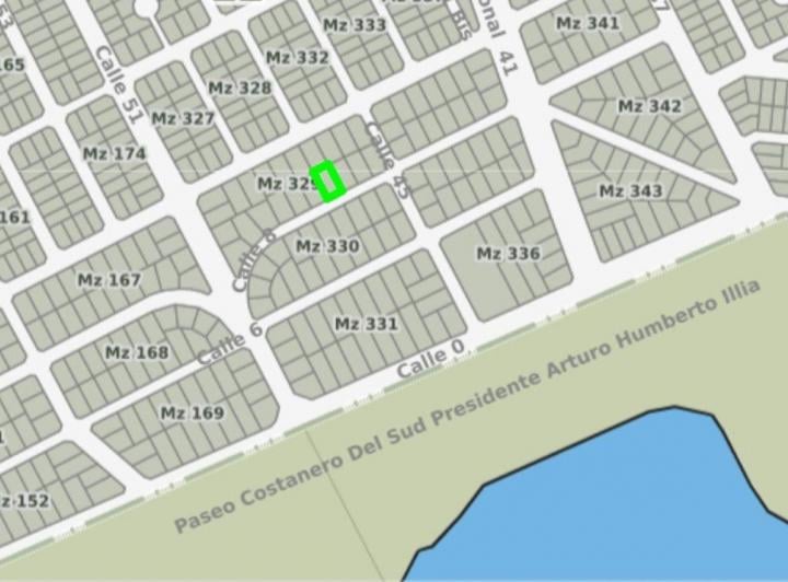 Terreno · 720m²