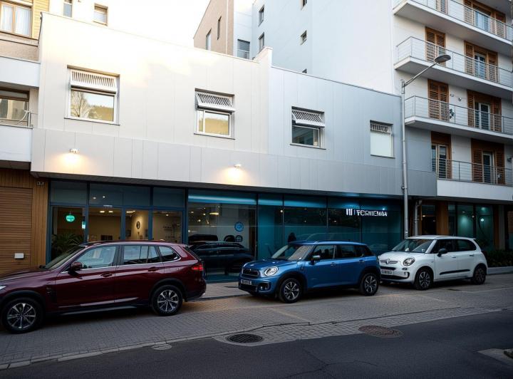 Terreno · 619m²