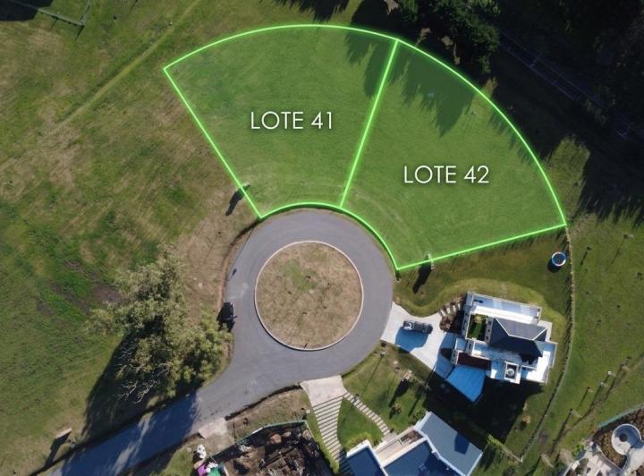 Terreno · 791m²