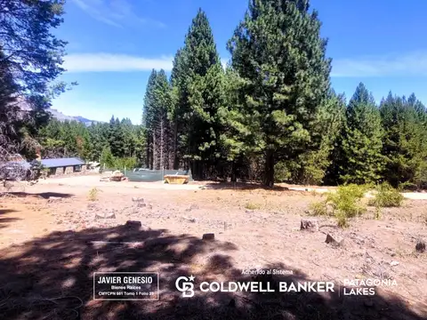 Terreno en Venta en San Martin de los Andes, Lácar